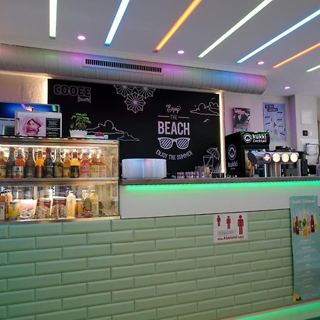 Ostseehotel Baabe Family & Spa Екстер'єр фото